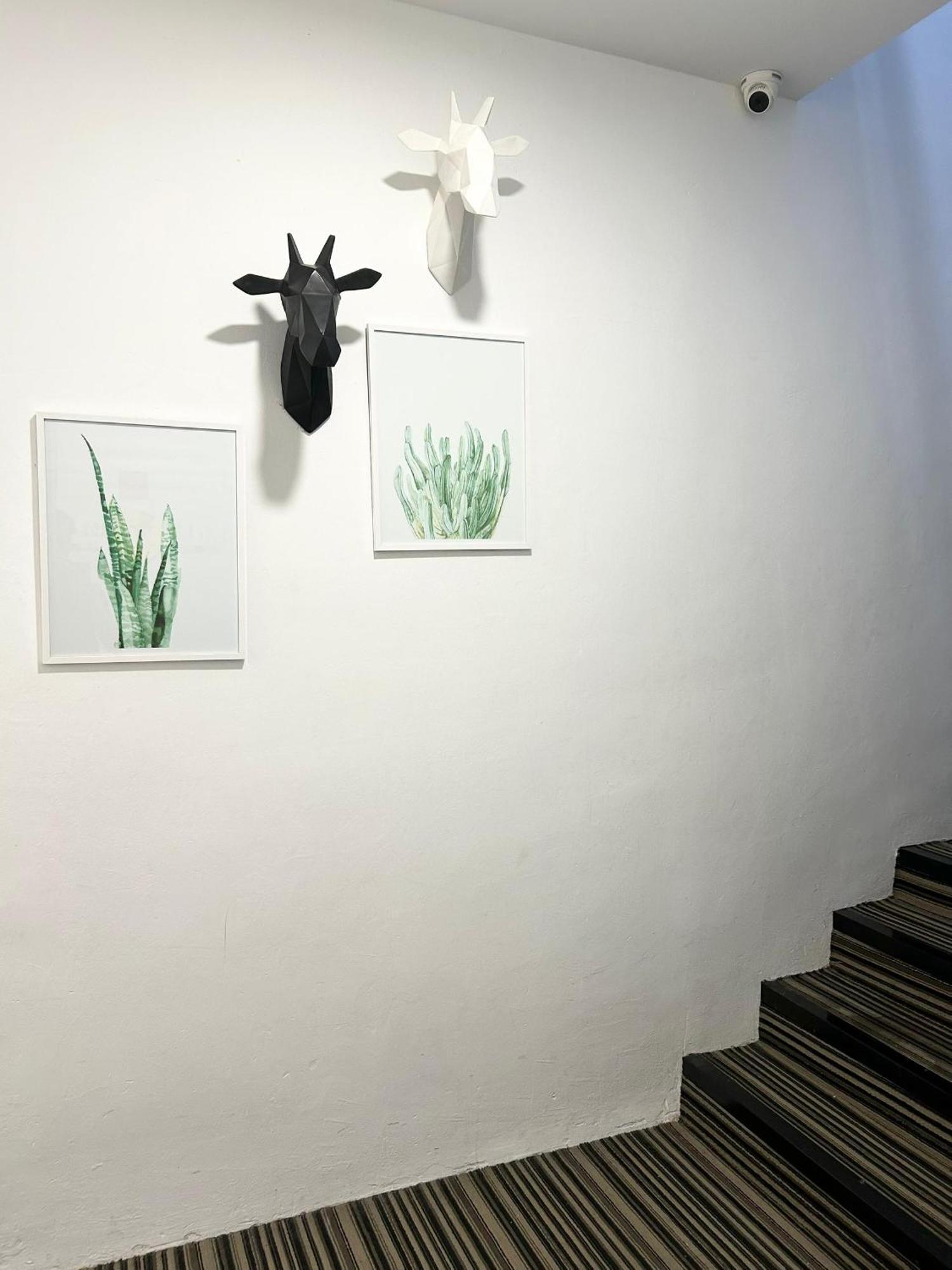 Gill Garden Boutique Hotel Malacca Esterno foto