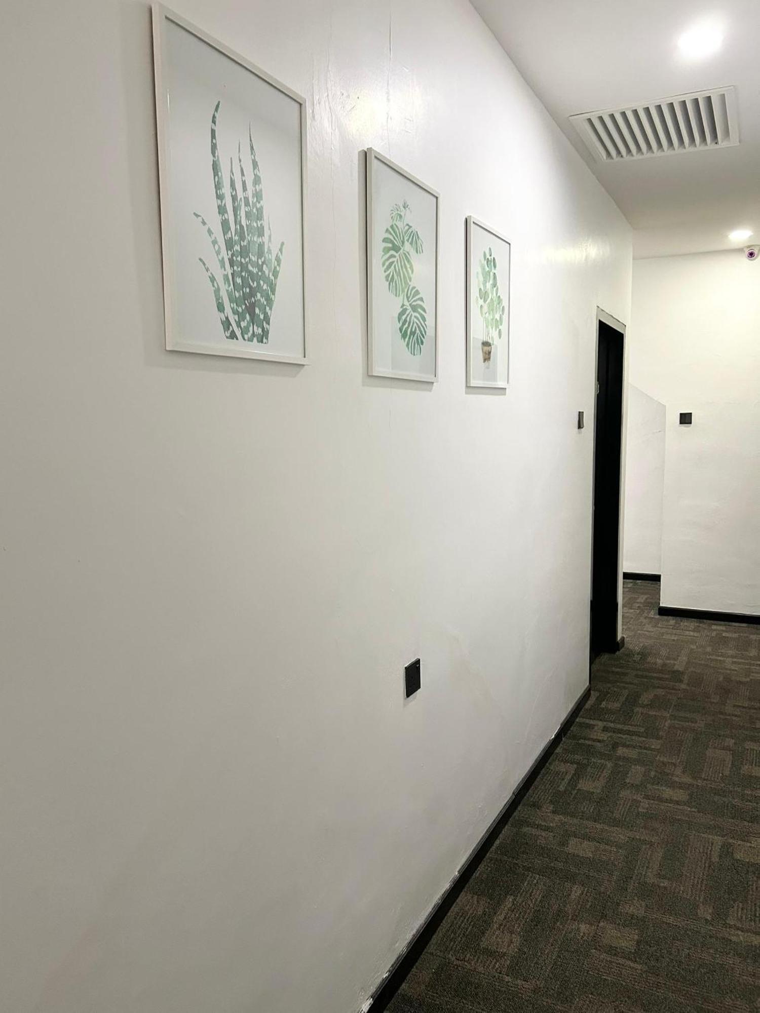 Gill Garden Boutique Hotel Malacca Esterno foto